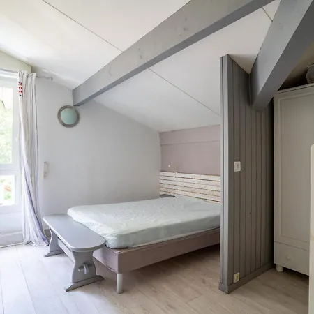 Appartement, Climatisation, Pres Du - 6 Pers. Biscarrosse
