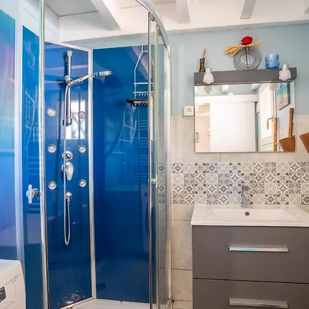 Appartement, Climatisation, Pres Du - 6 Pers. Appartement